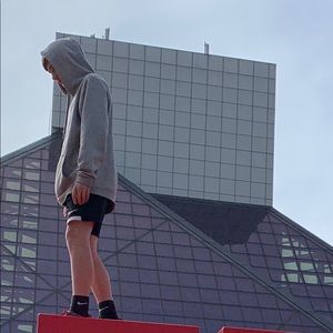 Meet your Posher, Jack